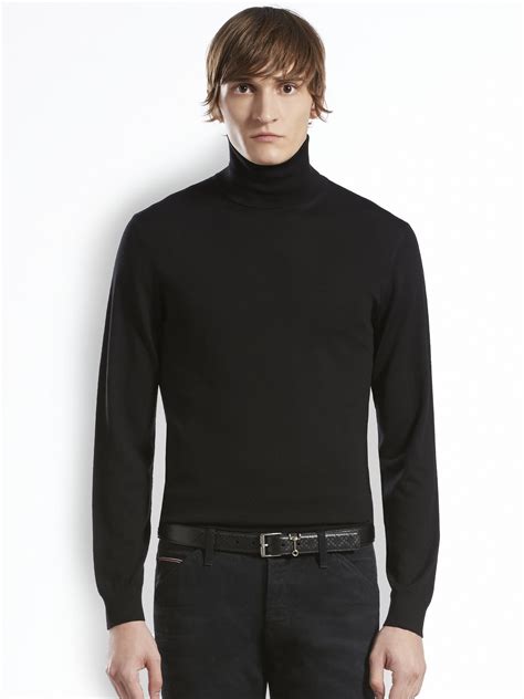 gucci jumper mens replica|Gucci turtleneck jumpers.